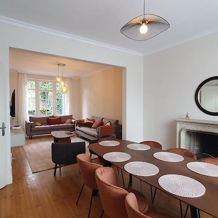 Bed and breakfast Demeure D'Exception Sur Angers Extérieur photo