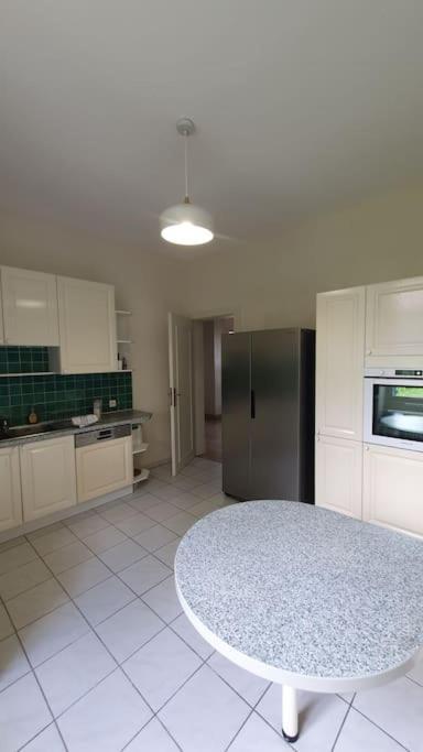 Bed and breakfast Demeure D'Exception Sur Angers Extérieur photo