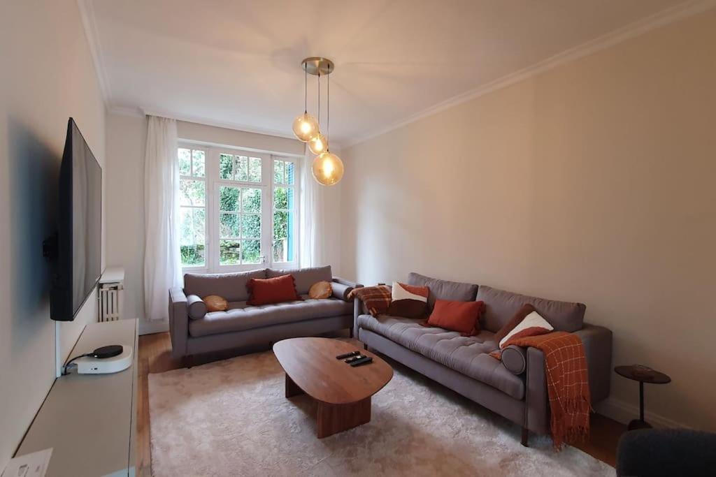 Bed and breakfast Demeure D'Exception Sur Angers Extérieur photo