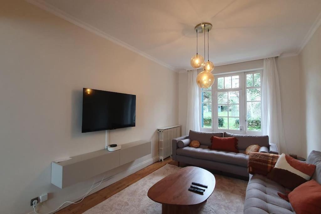 Bed and breakfast Demeure D'Exception Sur Angers Extérieur photo