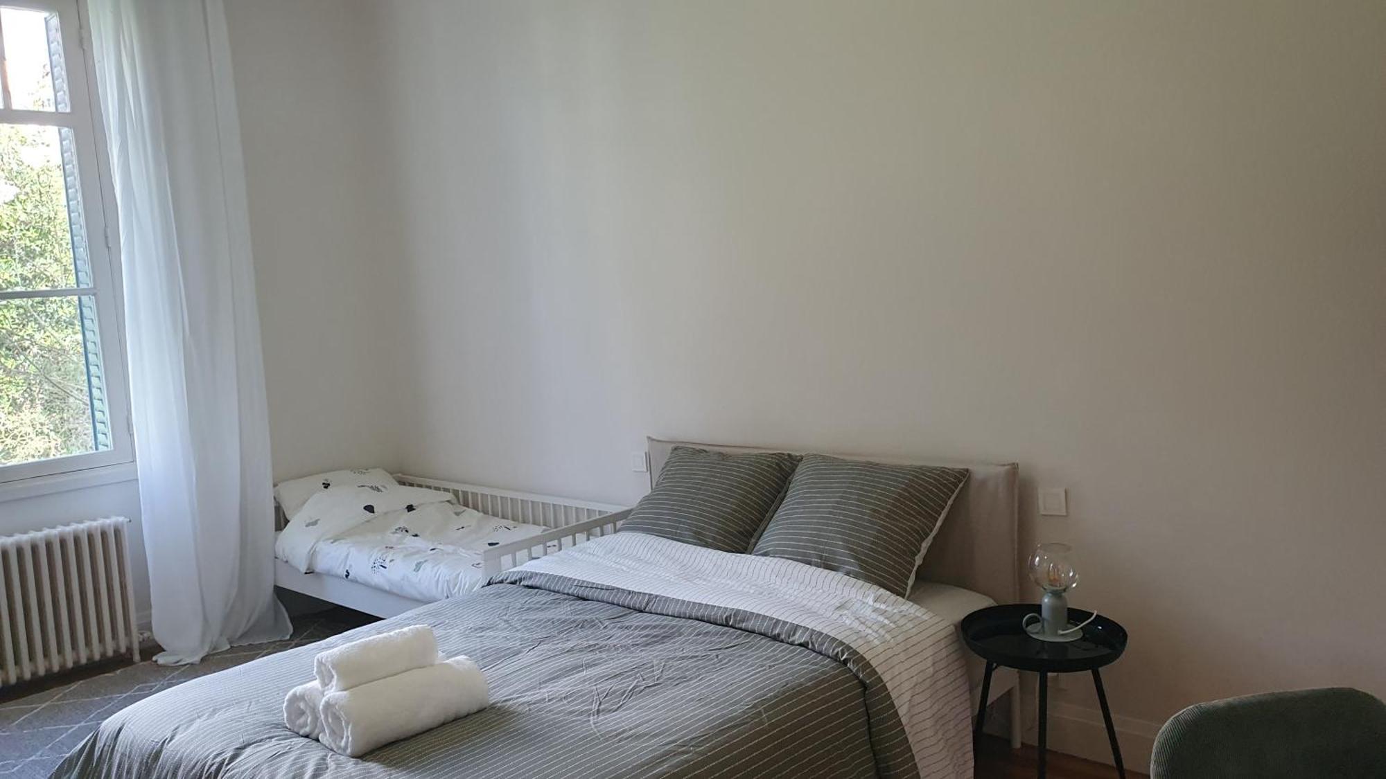 Bed and breakfast Demeure D'Exception Sur Angers Extérieur photo