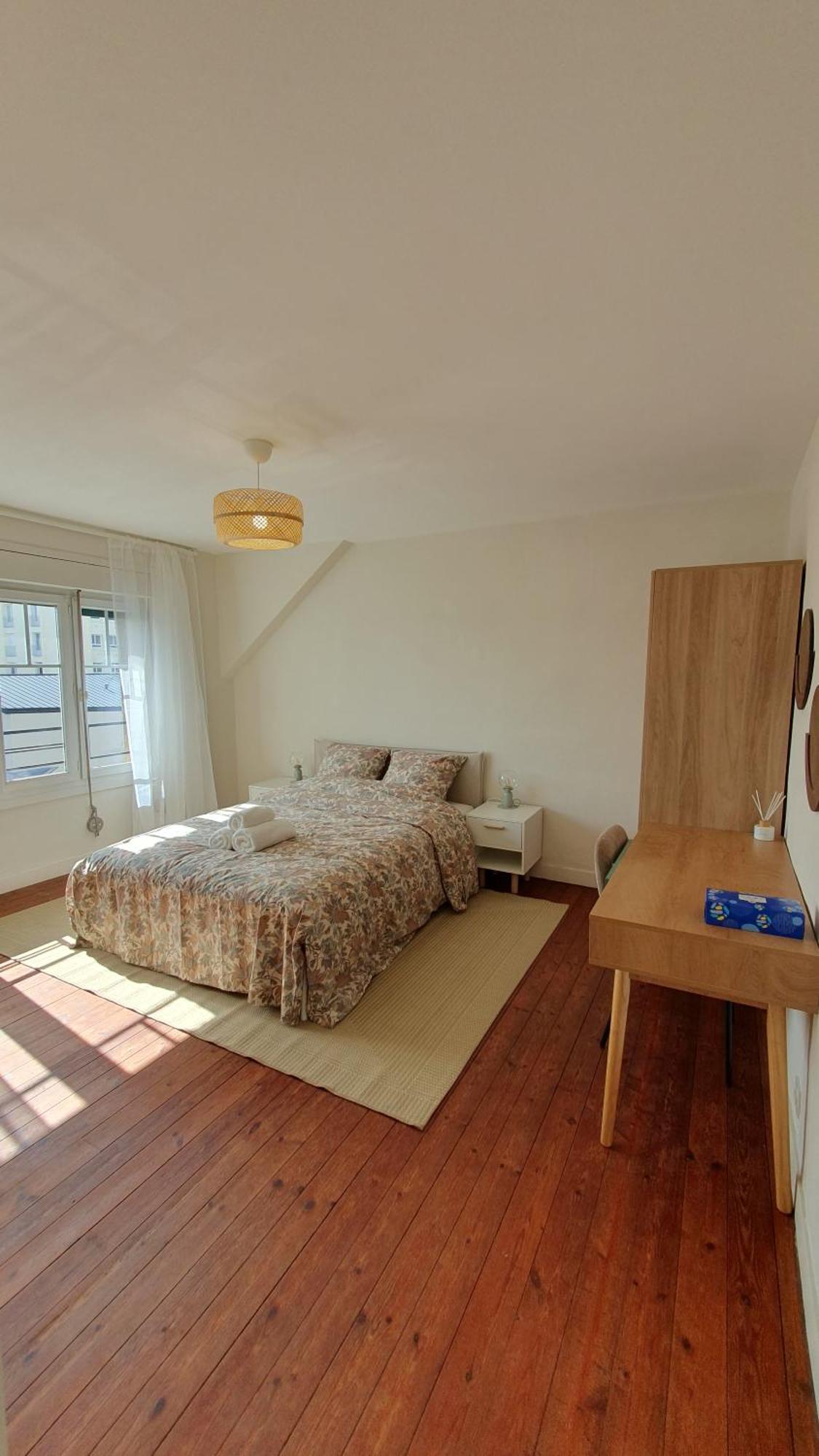 Bed and breakfast Demeure D'Exception Sur Angers Extérieur photo