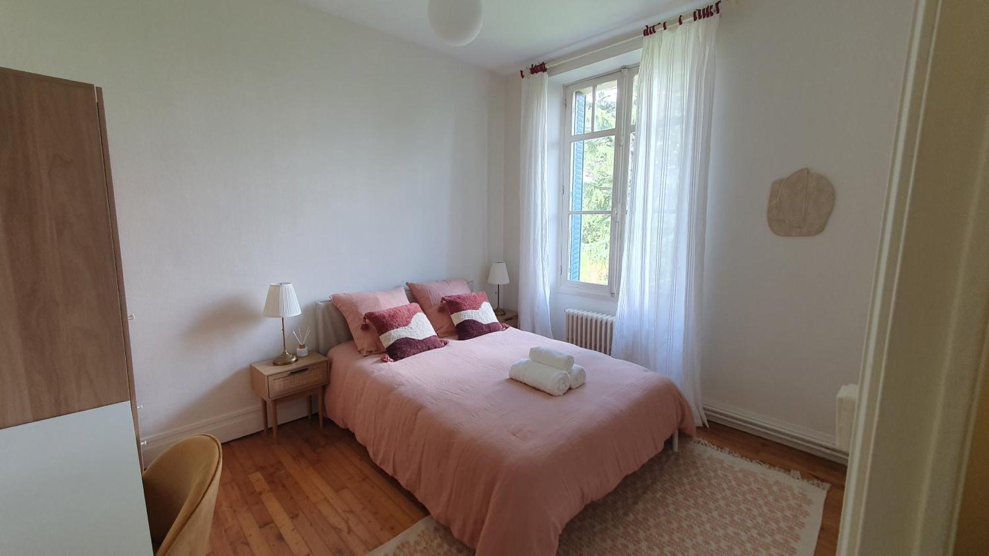 Bed and breakfast Demeure D'Exception Sur Angers Extérieur photo